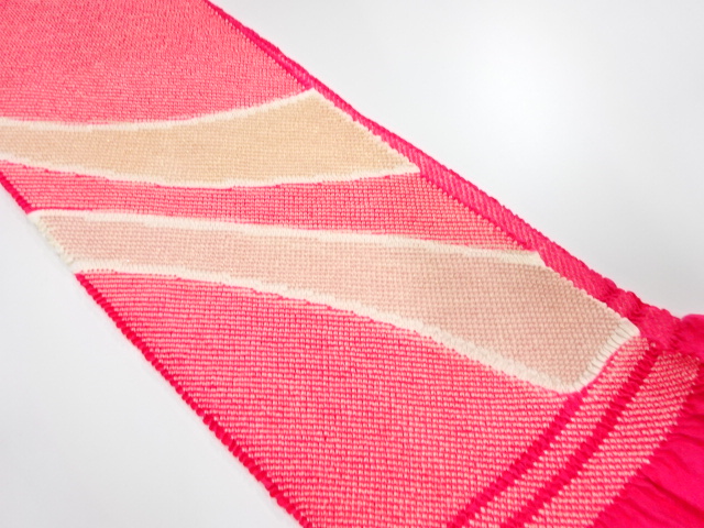 Furisode Kimono Silk